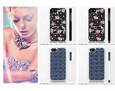 Image result for Cover Case iPhone Gold