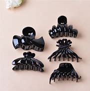 Image result for Plastic Hairpin