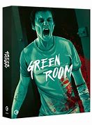 Image result for Green Room Hand