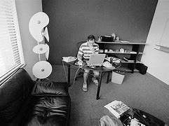 Image result for Steve Jobs Office Apple