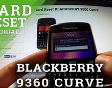 Image result for Hard Reset BlackBerry