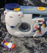 Image result for The Polar Camera Toy