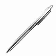 Image result for Silver Pen