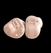 Image result for Custom Hearing Aids