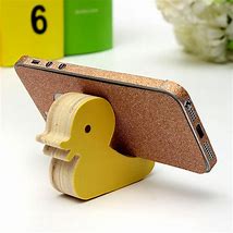 Image result for Phone Stands Character