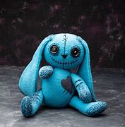 Image result for Cute and Creepy Stuffed Animals