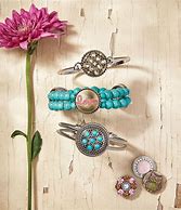 Image result for Ginger Snaps Jewelry