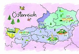 Image result for Dialekte in Osterreich