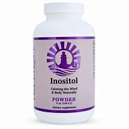 Image result for Inositol Sleep