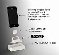 Image result for Lightning Docking Station iPad