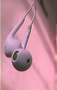 Image result for Earbuds Aesthetic
