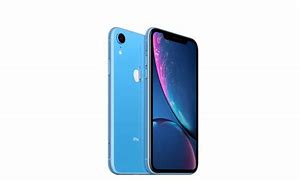 Image result for XR Blue Apple iPhone 64GB