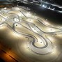 Image result for Karting Circuit Design