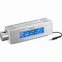 Image result for Sony Alarm Clock with Nature Sounds