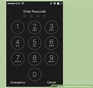 Image result for How to Bypass Passcode iPhone 5C 7.1.1