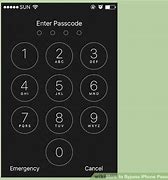 Image result for How to Bypass iPhone 6 Passcode