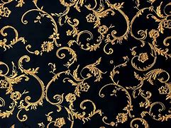 Image result for Gold Filigree Pattern