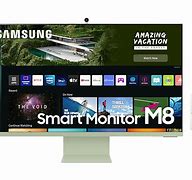 Image result for Samsung Smart TV as a Monitor