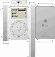 Image result for iPod Prototype