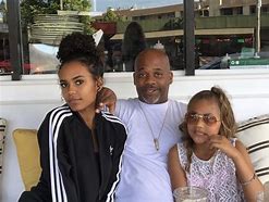 Image result for Dame Dash Family