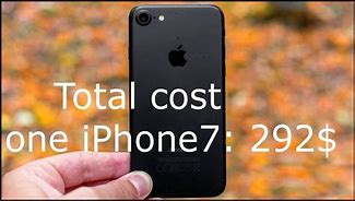 Image result for How Much Is a iPhone 7