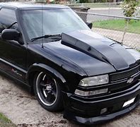 Image result for Chevrolet S10 Extreme