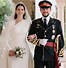 Image result for Crown Prince Hussein of Jordan Wedding