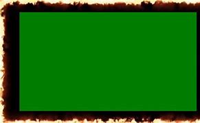 Image result for Border Round Green Screen