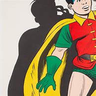 Image result for Vintage Batman and Robin