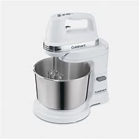 Image result for Hand Mixer with Stand