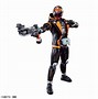 Image result for Kamen Rider Ghost Figure Rise