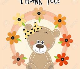 Image result for Thank You Baby Cartoon