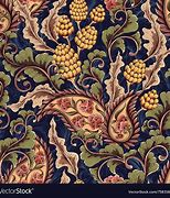Image result for Victorian Wall Pattern