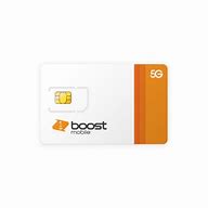 Image result for Boost Mobile G Sim Card