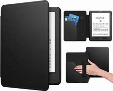 Image result for Kindle Paperwhite Signature Edition Case