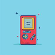 Image result for Game Console Cartoon