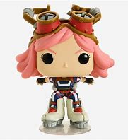 Image result for Mei Hatsume Funko