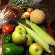 Image result for Eat Healthy Buy Local