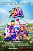 Image result for My Little Pony New Generation Logo