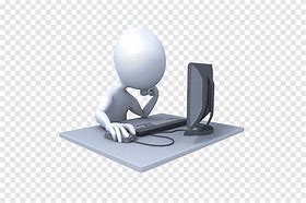Image result for 3D Person Computer