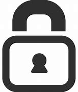 Image result for Key Lock Symbol