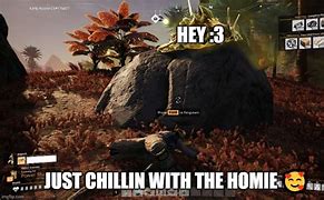 Image result for Satisfactory Game Memes