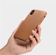 Image result for iphone xs max leather cases