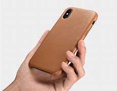 Image result for Leather Cases for 2 Phones iPhone XS