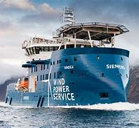 Image result for Offshore Supply Ship