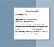 Image result for Vizient Contract Summary
