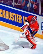 Image result for Patrick Roy Montreal Canadiens