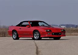 Image result for 1987 Chevy Camaro