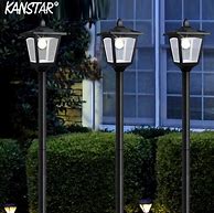 Image result for Street Lamp Post for Your Home
