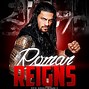 Image result for Roman Reigns Logo Wallpaper